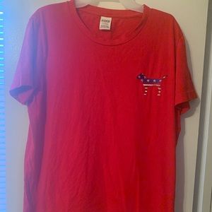 COPY - Victoria secret tee